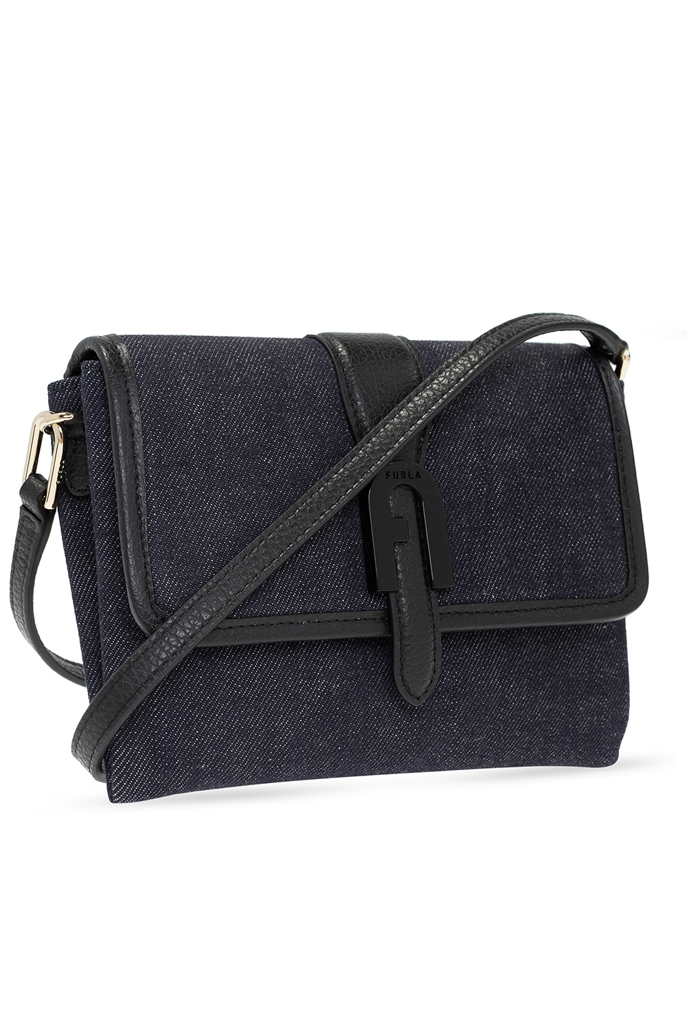 Furla ‘Sofia Grainy’ shoulder bag